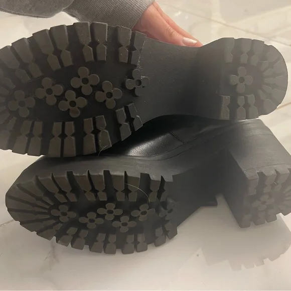 Steve Madden High boots - Picture 4 of 5